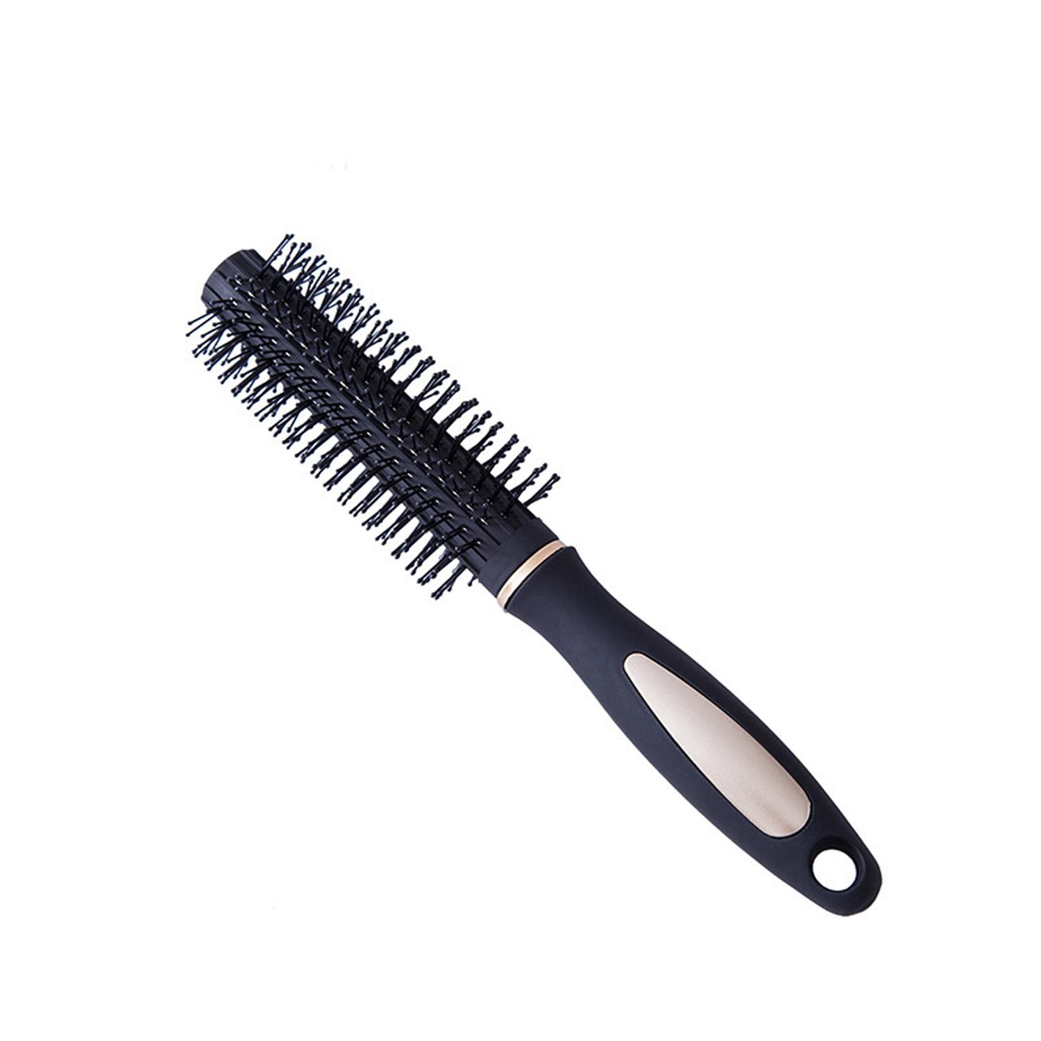 

Comb Airbag Curling Comb Home Use Scalp Massage Comb Head Meridian Women s Special Long Hair Straight Hair Anti-static black