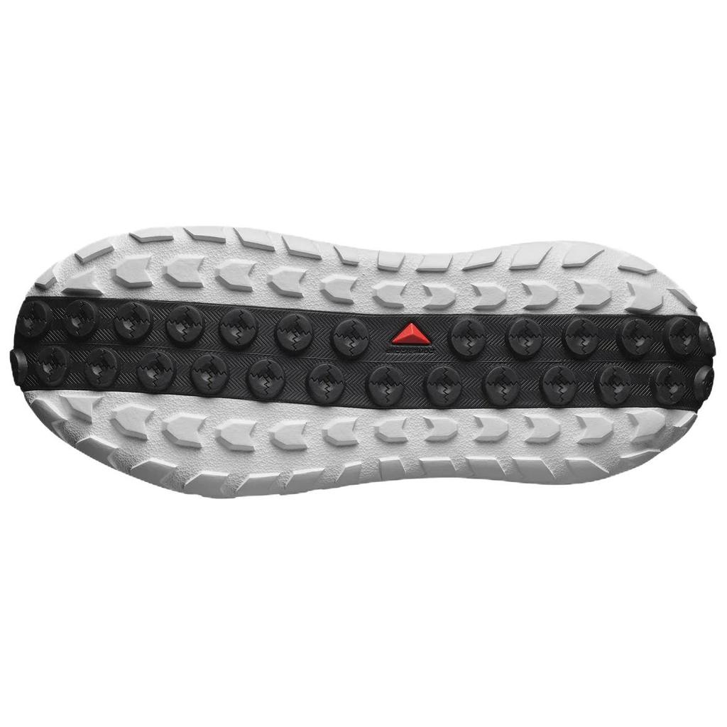 SALOMON Solamphibian Kumaş Moda Rahat Yürüyüş Lastik Ayakkabı Amfibi Aşınmaya Dayanıklı Su Geçirmez Nefes Alabilir Kısa Bilekli Yürüyüş Ayakkabıları 479428