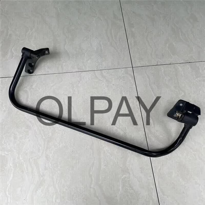 OLPAY Left Rearview Mirror Bracket