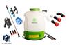 Battery-Powered Backpack Garden Sprayer 16L