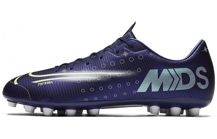 

Nike Vapor 13 Academy Mds Ag Artificial Grass Navy Blue CJ1291-401 39