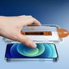For Nubia Z60 Z50 S Pro Dust Free Easy Auto Installation Tool for Z60S Z50S Pro Tempered Glass Screen Protectors Protective Film