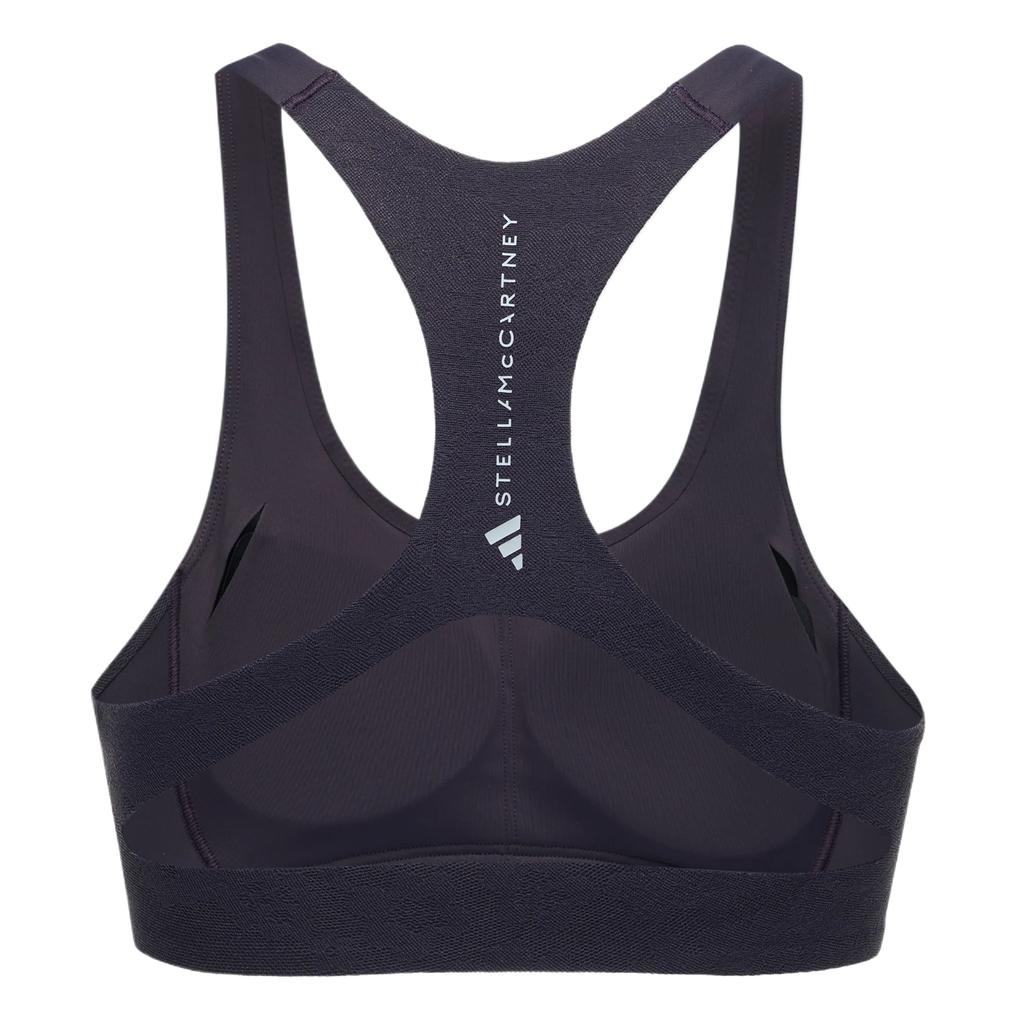 adidas Stella McCartney Collaboration Comfortable Sleeveless Soft Sports Bra Women Underwear KR3102