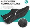 Unisex Quick-Dry Water Shoes Aqua Socks Non-Slip Swim Shoes for Beach Pool Surf Yoga Lightweight Fast Drying Sizes 35-47 EU