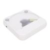 Portable CD Player Bluetooth 5.3 MP3 Dual Stereo Speaker Desktop CD Music Player with Headphone for Home Car