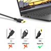 20V 3.25A 65W Square USB Laptop Charger Power Adapter For Thinkpad Yoga 13 X250 X260 G500 G405 X1 Carbon E431 E531 T440s