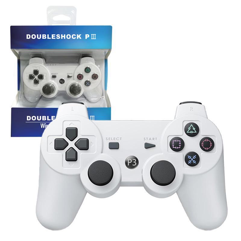 Cross-Border Hot-Selling Wireless Bluetooth Multifunction P3 Game Controller with Vibration