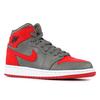 Jordan 1 Retro Hi Prem Bred Camo BG 822858-032