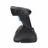 SMVP Wireless Barcode Scanner with Charging Cradle