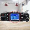 Anytone AT-778UVII GMRS VOX Dual Band 136-174MHz&400-490MHz 25Watt 200Channels 2m 70cm Amateur Analog Mobile Radio Color Screen