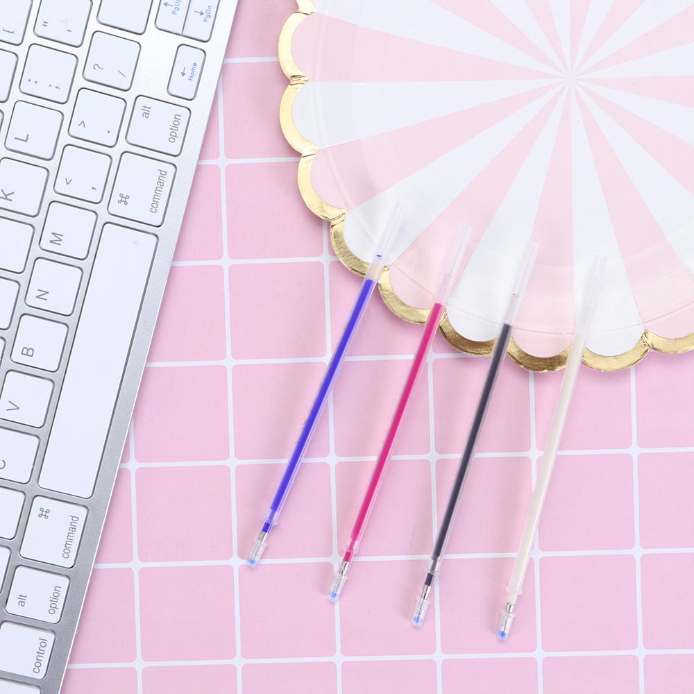 High-Temperature Disappearing Fabric Marking Pen for Sewing and DIY Projects