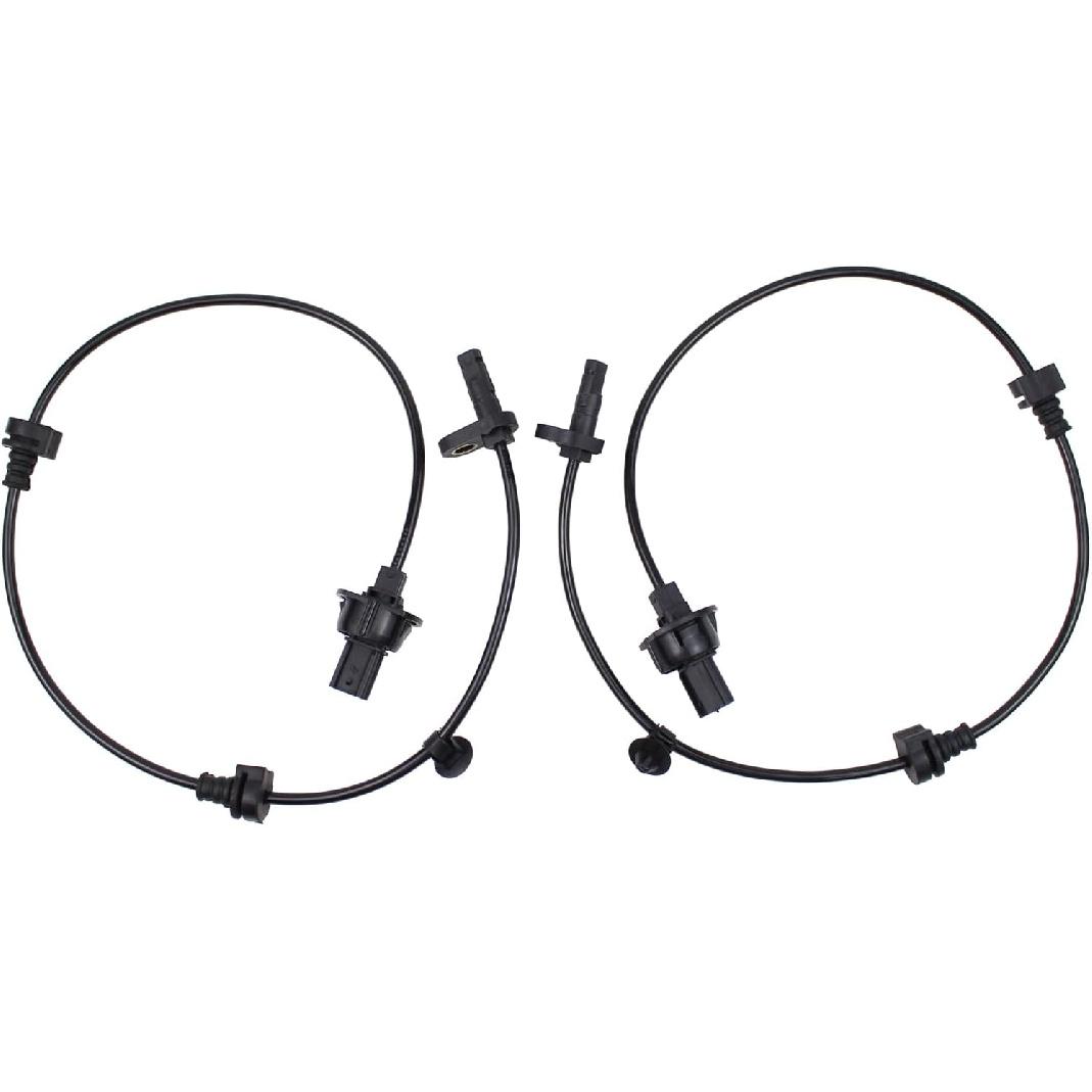 Front Left and Right Side ABS Wheel Speed Sensor for Honda Fit 1.5L 2015-2020