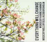 

CD NIELS RYDE JACOB BROHOLM - Everything Will Change CD5069 Music Mecca 2009 Denmark Jazz Used