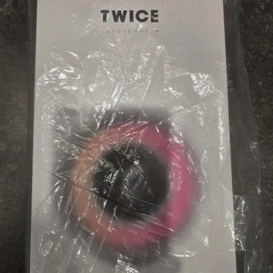Twice Cheering Stick Unopened New Item