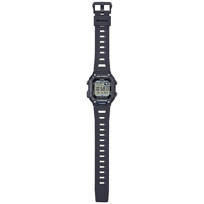 Casio Watch Casio Collection Bluetooth 100m Water Resistance WS-B1000-1AJF Men's Black