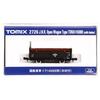 TOMYTEC (TOMYTEC) TOMIX N Gauge Tora 145000 with Wood 2726 Railway Model Freight Car