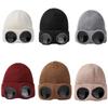 Caps Ear Protection Men Beanie Caps Cycling Cap Knitted Hats Ski Cap Women Wool Caps Korean Beanies