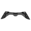 Motorbike Modification Accessory Motorcycle Cockpit Panel Fairing Fork Shield Updraft Deflector Easy Installation