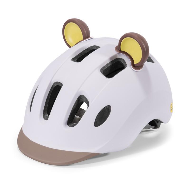 BATFOX Kids Cycling Helmet Balance Bike Scooter Skateboard Safety Gear Child Protective Half S Size Small