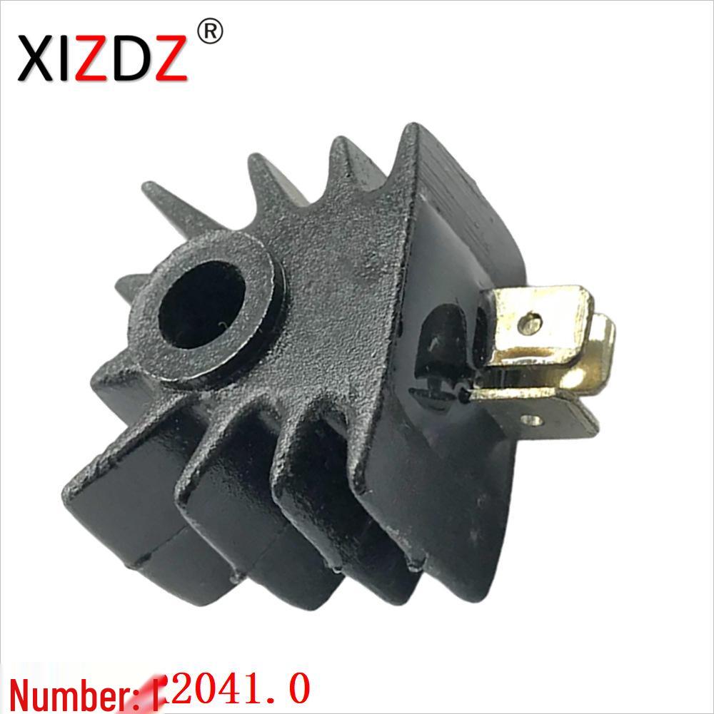 2041.0 Hedgehog Diode for Honda GX630 GX660 GX690 HRD535 Diode 21066-1020 21066-1022