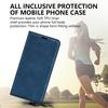 For Xiaomi Poco C75 4G/Redmi 14R 5G/14C 4G Case Skin-Touch Leather Wallet Phone Cover
