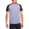 Nike Soccer Jerseys Men's Purple Moderate Straight Fit DN2803-545