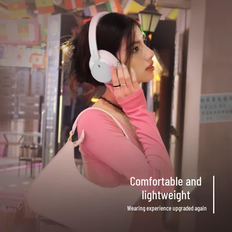 Sony WH-CH720N AI Noise-Cancelling Wireless Headphones