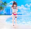 Mikan Yuuki Figure Figure To Official 20cm Trio-Try-iT LOVEru-Trouble-Darkness Approx.