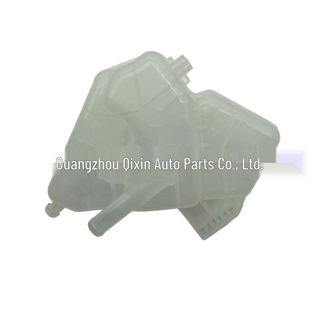 8V218K218AB Radiator Expansion Tank with Cap for Ford EcoSport & Fiesta '13