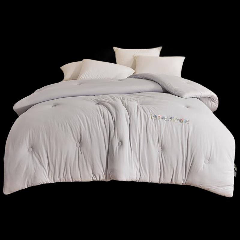 

Grace Antibacterial Lightweight Duvet 200x230cm