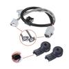 Precise Knock Sensor With Harness For Enhancing Car Engine Performances 89615-20090 89615-06010 82219-48010 82219-08010