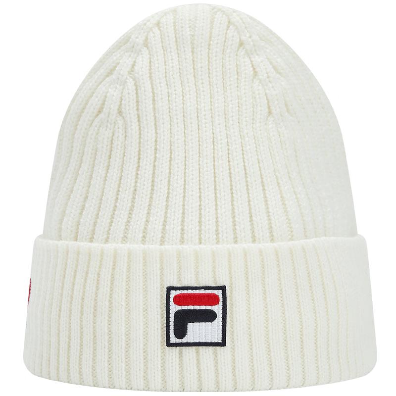 

Fila Мужская вязаная зимняя лыжная шапка XS