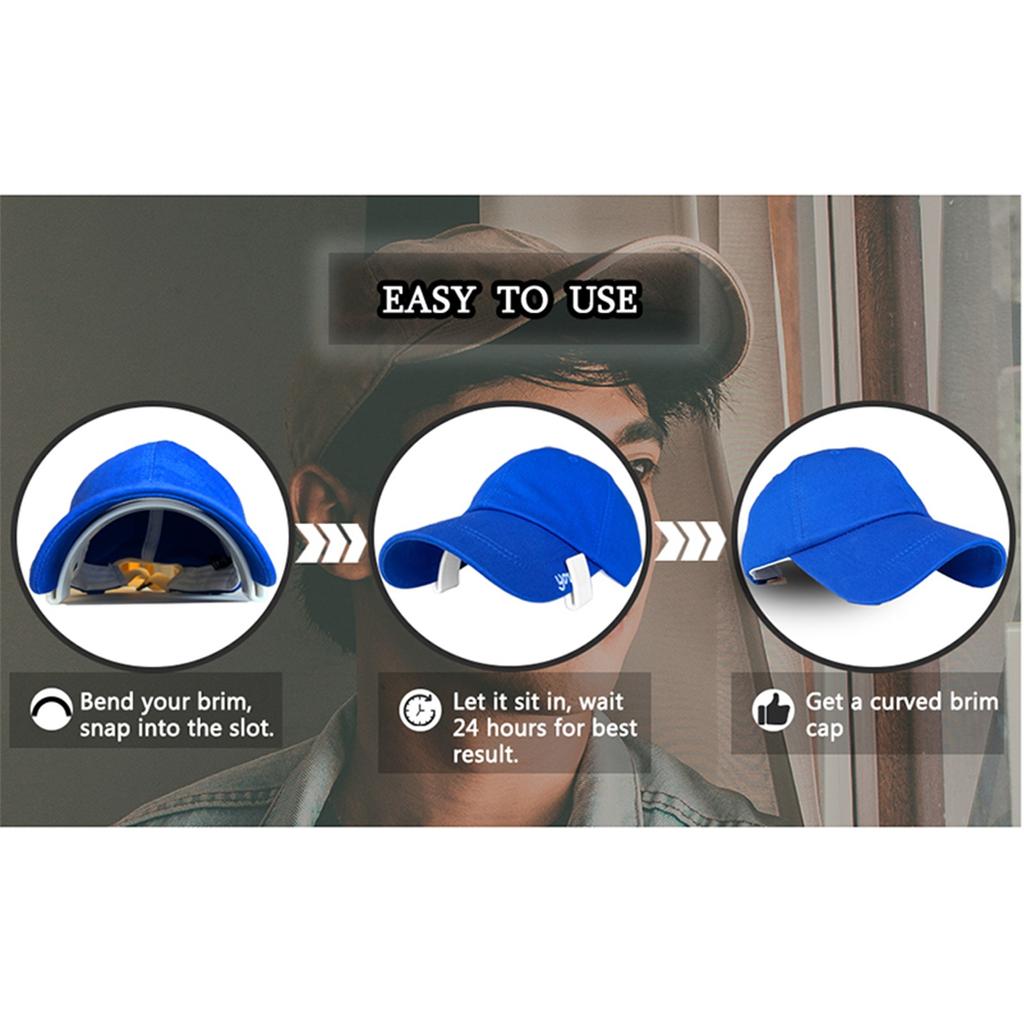 BrimBender, Hat Edge Shaping And Bending Tool