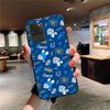 Cute Cartoon-u-Doraemons-t Phone Case For Samsung S 24 Fe 25 Ultra Plus 20 Lite 21 30 22 23 24 22 Ultra 5G Fundas