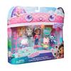 Gift Box 6 Figures And