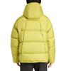 Adidas Terrex Loose Fit Long Sleeve Windproof Waterproof Insulated Down Jacket Men Outerwear JV6209