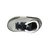 New Jordan Air Jordan 3 Retro BT Cushioning Wear-Resistant Mid-Top Toddler Shoes Gray Infant And Toddler 832033-004