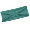 Women Headband Twist Cotton Sport Wide Turban Twisted Knotted Headwrap Girls Hairband Fashion Head Band Hair Accessories