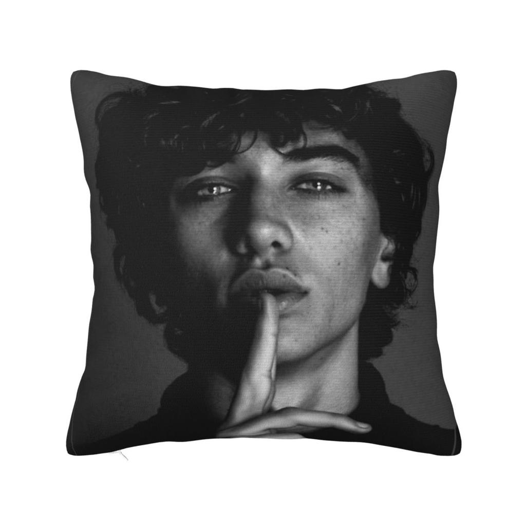 Jeremiah Fisher The Summer I Turned Pretty Pillow Case Cushion Cover Soft Pillow Cover Pillowcases For Office Home Decorative