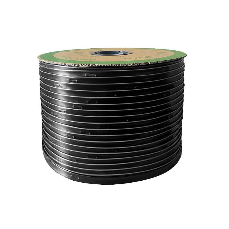 Greenhouse Patch Drip Irrigation Tape