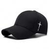 Baseball Men Cap Women Casual Shade Breathable Sports Embroidery Autumn Spring