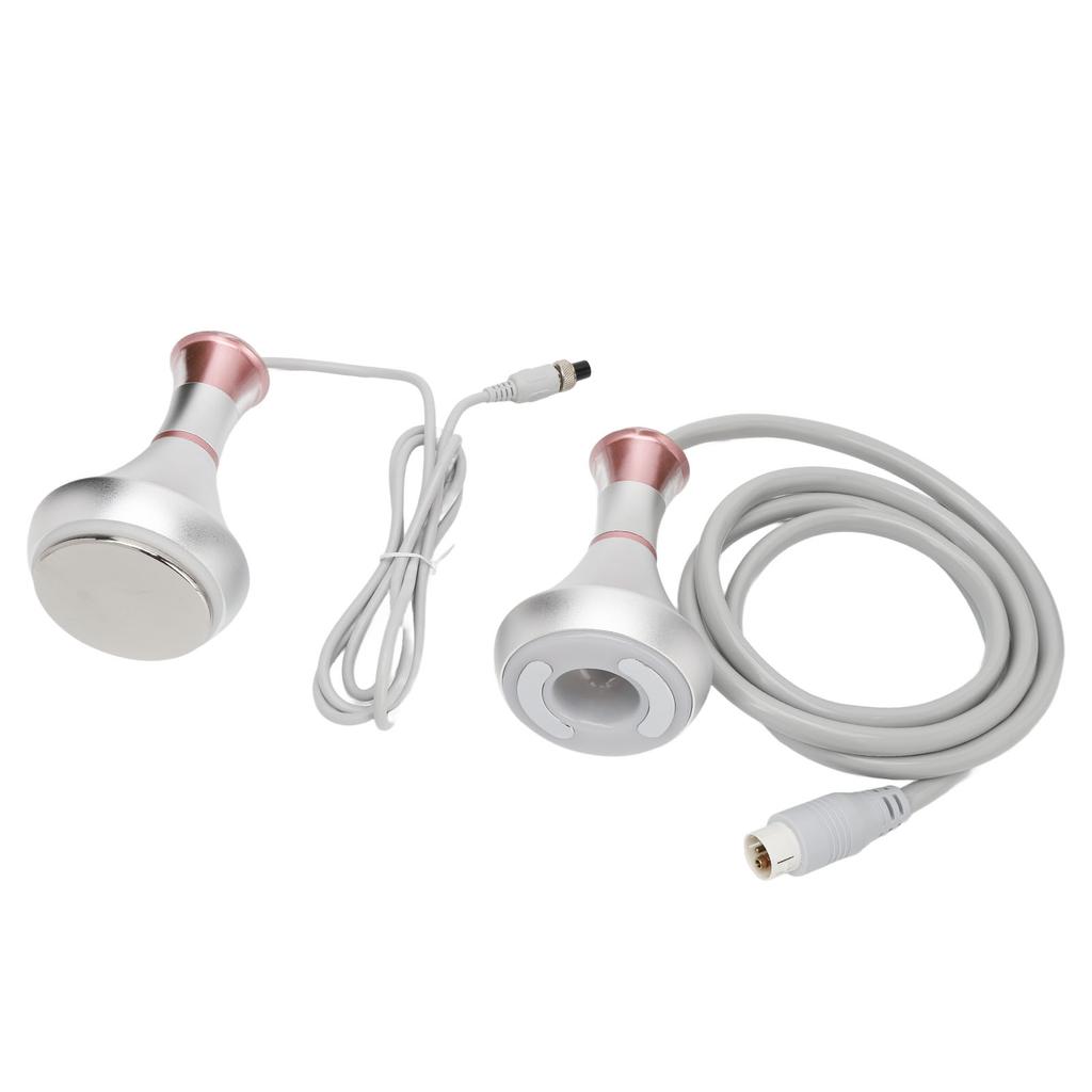 80K Cavitation Machine Replacement Head Dissolve Fat 80K Cavitation Vacuum Handle for Body Slimming