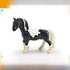 Pony Pvc Animal Figure With Detailed Texturing For Educational And Collection Use