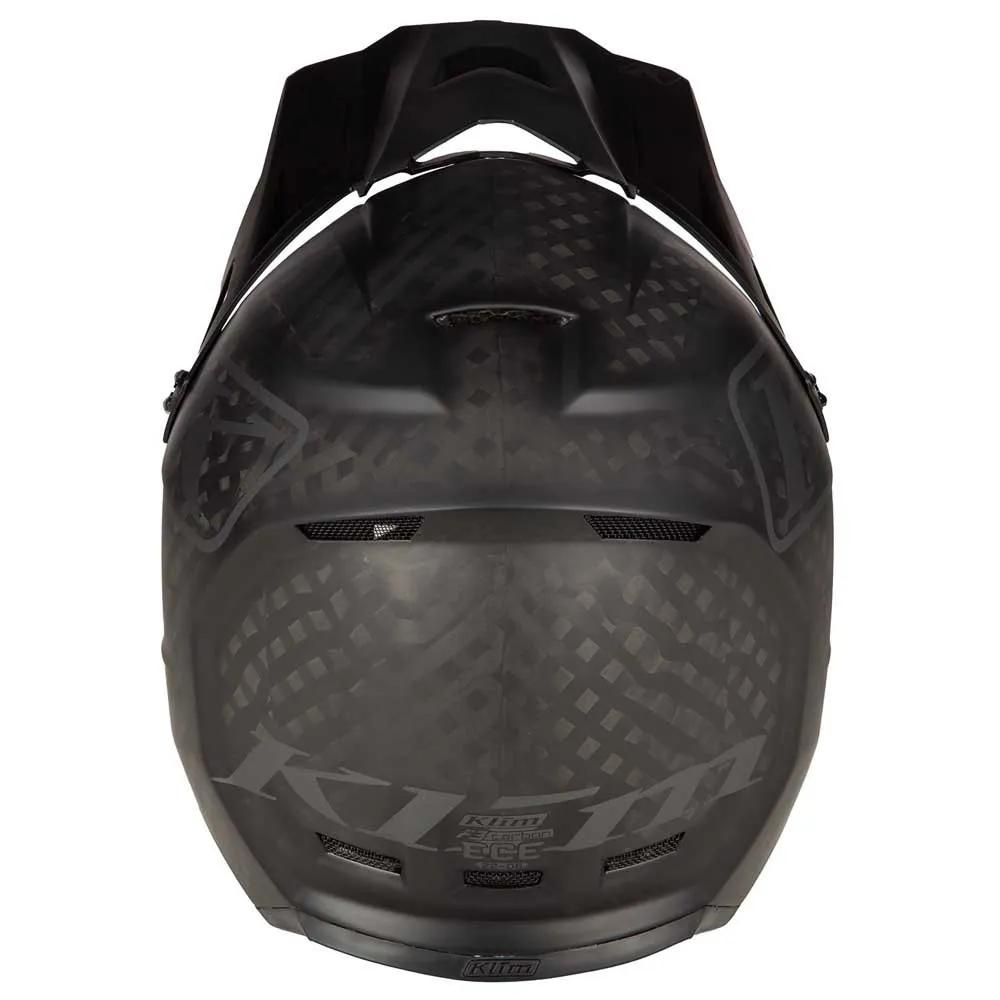 Klim Off-Road Helmet F3 Carbon