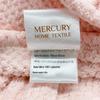 Mercury Home Textiles Pineapple Grid Towel Blanket