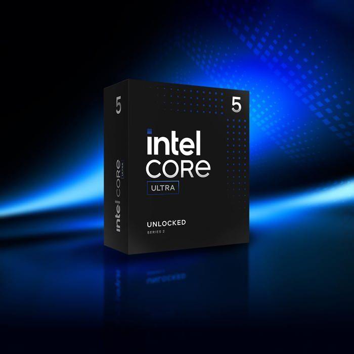INTEL INTEL Core Ultra 5