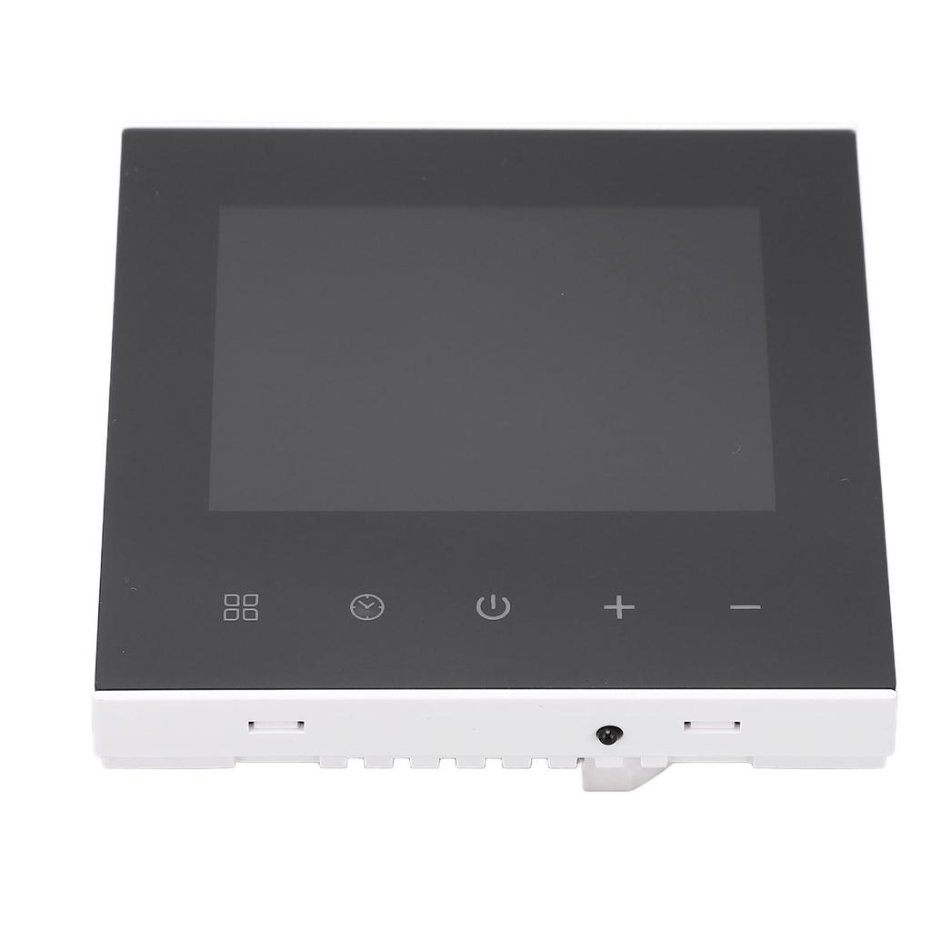 Programmable WIFI Thermostat LCD Touch Screen APP Voice Control Temperature Controller 100?240V
