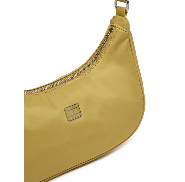 Сумка Tommy Jeans Tommy Jeans AW0AW16984 коричневый