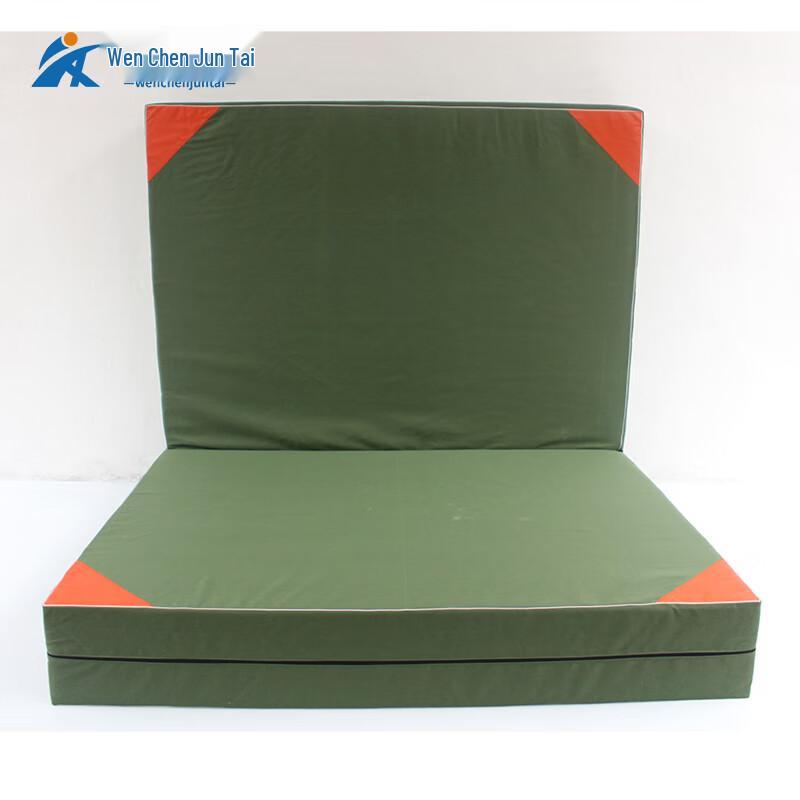 WenChenJunTai Multi-Purpose Foldable Training Mat