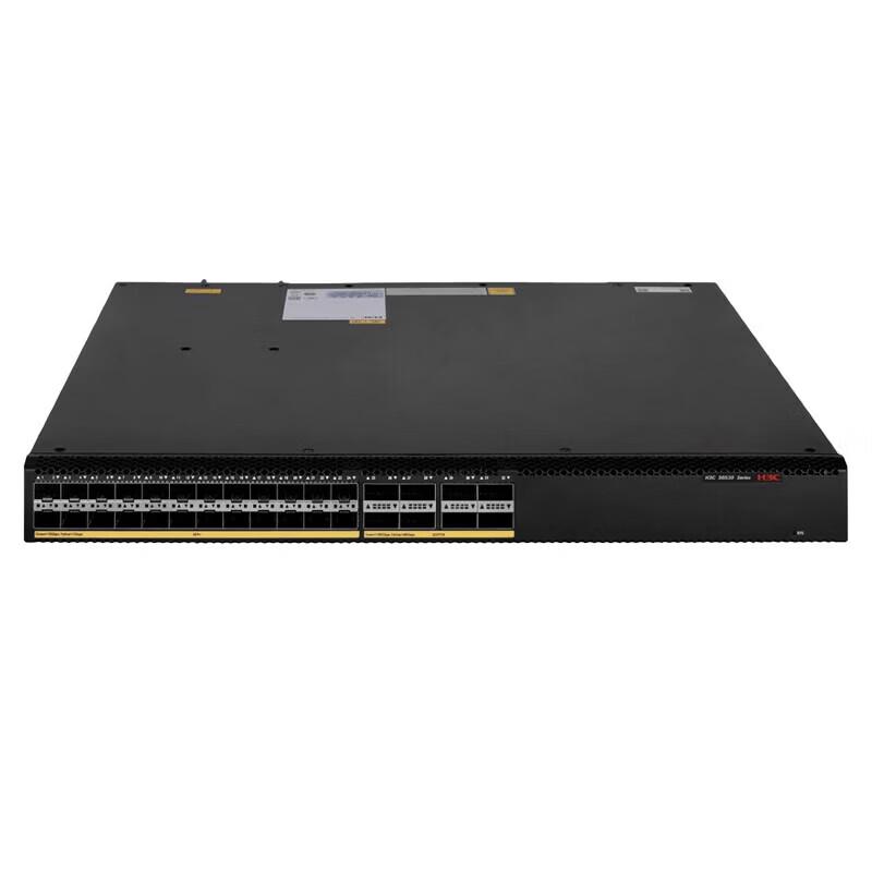H3C S6530X-24X8C Layer 3 Core Switch